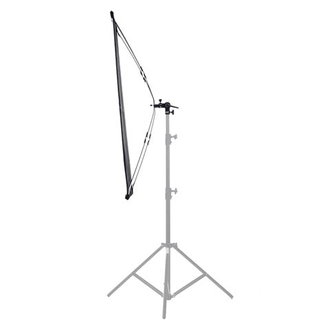 Falcon eyes flexibel rgb led paneel rx-848 60x120 cm