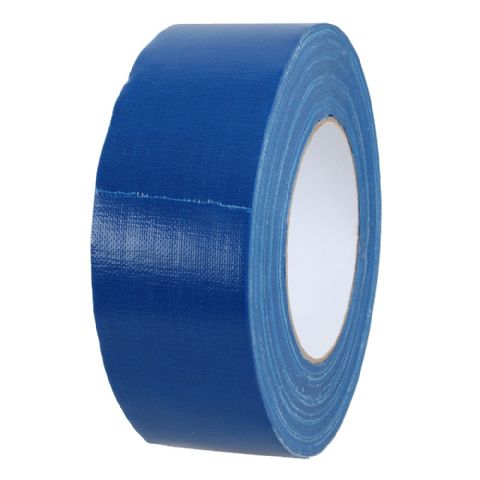 Falcon Eyes Gaffer Tape Bleu 5 cm x 50 m