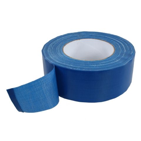 Falcon Eyes Gaffer Tape Bleu 5 cm x 50 m