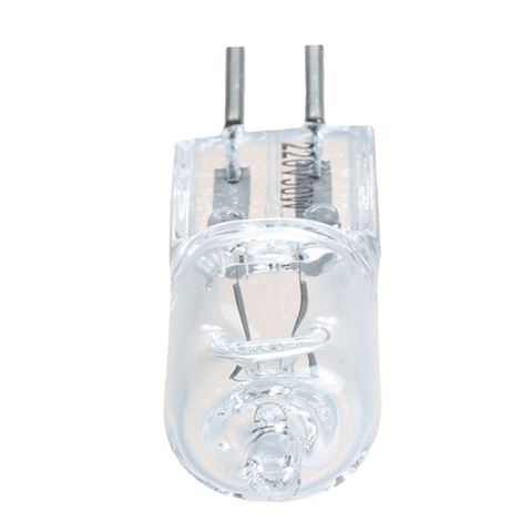 Lampe de modélisation halogène Falcon Eyes ML-50/G6.35 pour flashs SSSeries enfichable 50 W