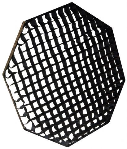 Falcon eyes honingraat voor ø120 cm fer-ob12hc