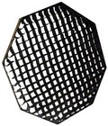 Falcon eyes honingraat voor ø180 cm fer-ob18hc