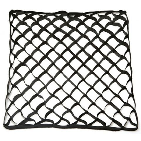 Falcon eyes honingraat voor fesb-9090hc 90x90 cm