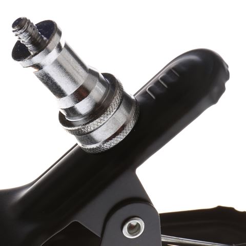 Falcon eyes klem + spigot cl-clip