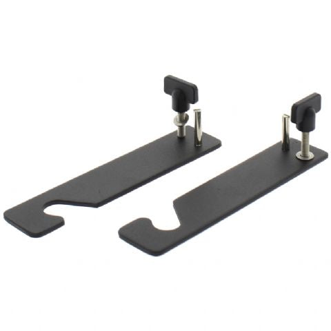 Pinces Falcon Eyes CBH-5 pour SPK-1A