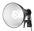 Falcon eyes lamphouder lher-2040 + ml-40 lamp