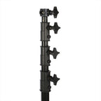 Falcon eyes lampstatief l3900ga b heavy duty 394 cm