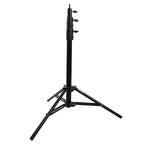Falcon eyes lampstatief lm-1650ha heavy duty 165 cm