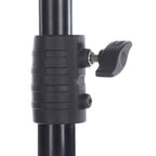 Falcon eyes lampstatief lm-1650ha heavy duty 165 cm