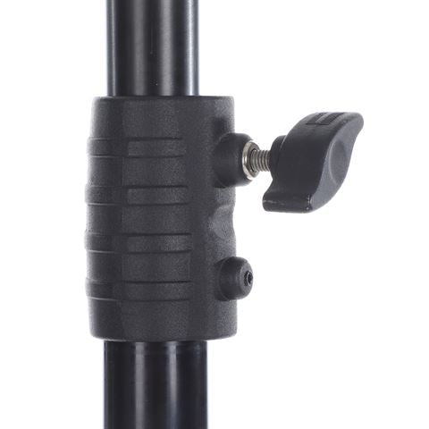 Falcon eyes lampstatief lm-1650ha heavy duty 165 cm
