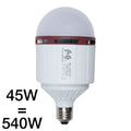 Falcon - eyes led daglichtlamp 45w e27 ml-led45f