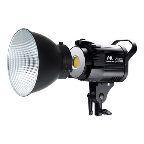 Falcon eyes led lamp dimbaar lps-80t op 230v