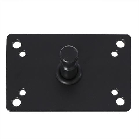 Falcon eyes muurhouder fa-027a h 6 cm