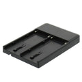 Falcon eyes np-f batterij adapter ad-ps1 v-mount naar f-mount