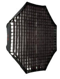 Falcon eyes octabox ø150 cm + honingraat fer-ob15hc