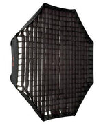 Falcon eyes octabox ø150 cm + honingraat fer-ob15hc