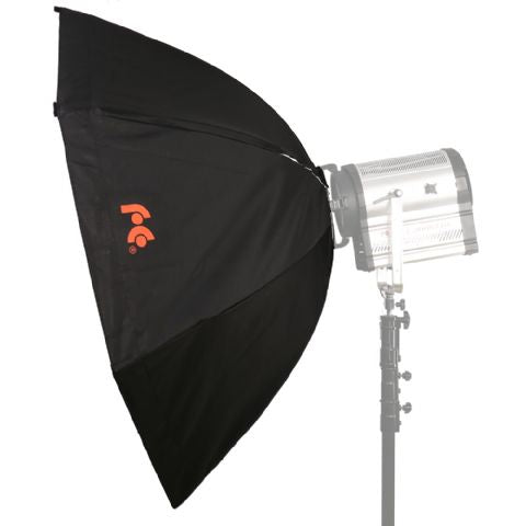 Falcon eyes octabox + honingraat sr-sbqh1000+ob9hc