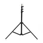 Falcon eyes opklapbaar lampstatief ts-2350 235 cm