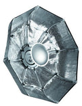 Falcon eyes opvouwbare beauty dish fesr-85s 85 cm