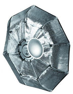 Falcon eyes opvouwbare beauty dish fesr-85s 85 cm
