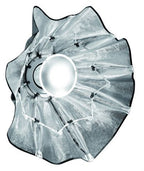 Falcon eyes opvouwbare beauty dish fesr-85s 85 cm