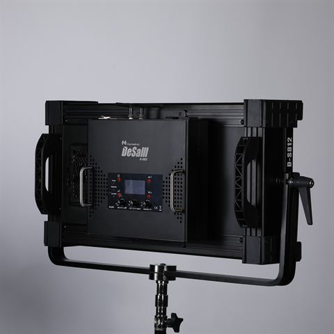 Falcon eyes opvouwbare honingraat plh-ds812 voor ds-812