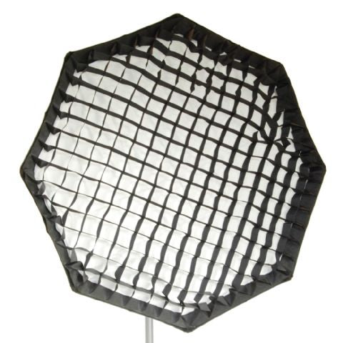 Falcon eyes opvouwbare octabox + honingraat feob-11hc 110 cm