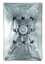 Falcon eyes opvouwbare softbox fesb-80120 80x120 cm