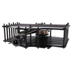 Falcon - eyes pantograaf met veersysteem 3360c