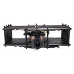 Falcon - eyes pantograaf met veersysteem 3360c
