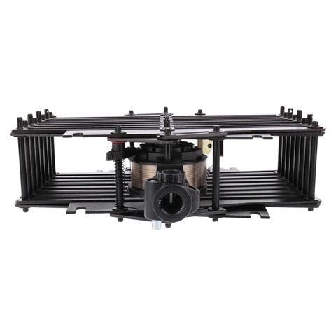 Falcon - eyes pantograaf met veersysteem 3360c