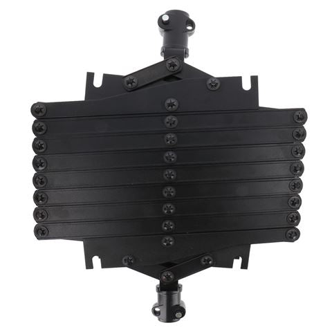 Falcon - eyes pantograaf met veersysteem 3360c