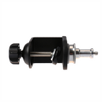Falcon eyes plankklem + spigot cl-35al