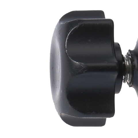 Falcon eyes plankklem + spigot cl-35al