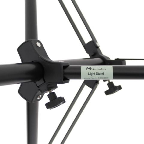 Falcon eyes professioneel achtergrond systeem spk-1a