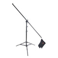 Bras de perche professionnel Falcon Eyes + trépied + sac à eau LSB-5