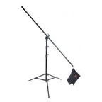 Bras de perche professionnel Falcon Eyes + trépied + sac à eau LSB-5