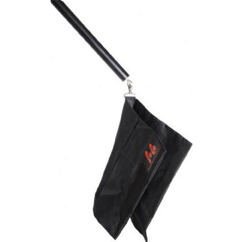 Bras de perche professionnel Falcon Eyes + trépied + sac à eau LSB-5