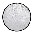 Falcon eyes reflectiescherm cfr-32s zilver wit 82 cm