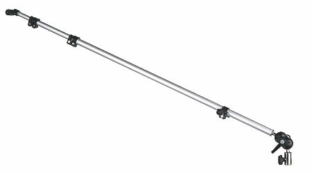 Support de réflecteur Falcon Eyes RBT-2566 avec connexion par embout