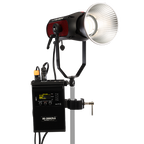 Falcon Eyes RGB LED Lamp DS-300C Pro