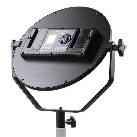 Falcon eyes rgb led lamp mc-180c