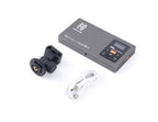 Falcon eyes rgbww led lamp pockelite f8