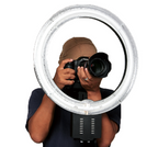 Falcon eyes ringlamp flc-65 65w + tmb-20z