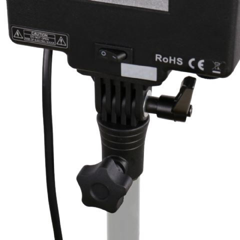 Falcon eyes ringlamp flc-65 65w + tmb-20z