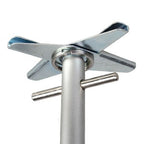 Falcon eyes schaar klem sc-clamp voor systeemplafond