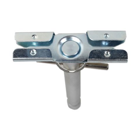 Falcon eyes schaar klem sc-clamp voor systeemplafond