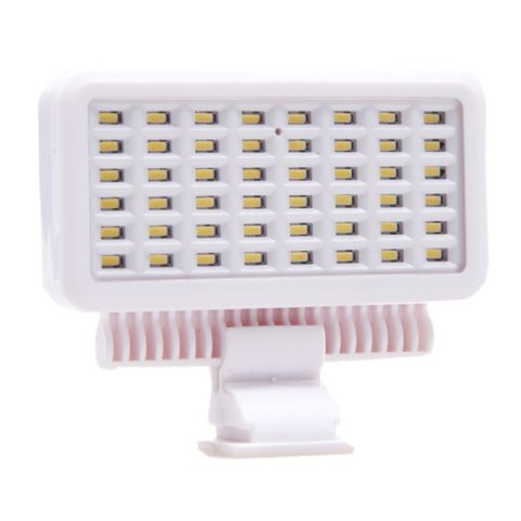 Falcon eyes smartphone selfie led lamp mdv-4806