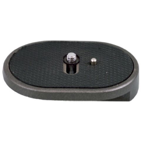 Falcon eyes snelkoppeling plaat voor ft-011h
