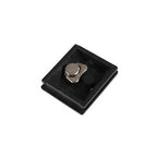 Falcon eyes snelkoppeling plaat voor ft-1330